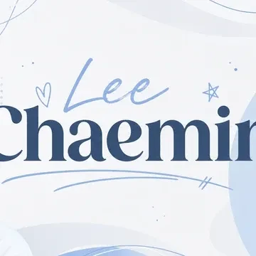 The most loved look of Lee Chaemin today
