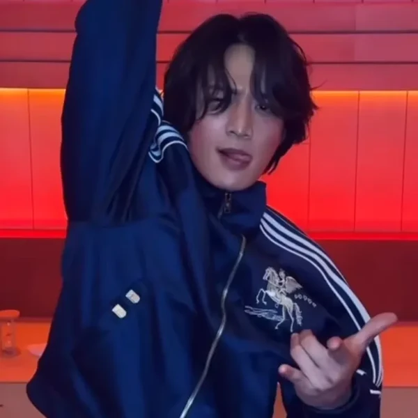 Top moment of Choi Minho chosen by fans