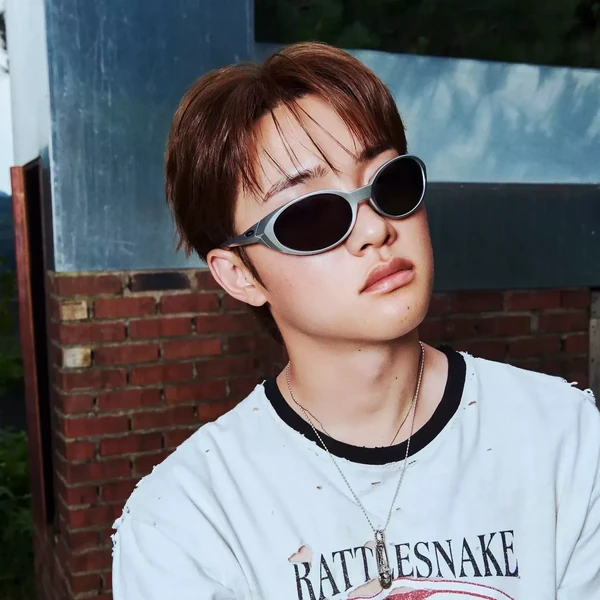 Penampilan Doh Kyungsoo (D.O.) yang paling disukai hari ini