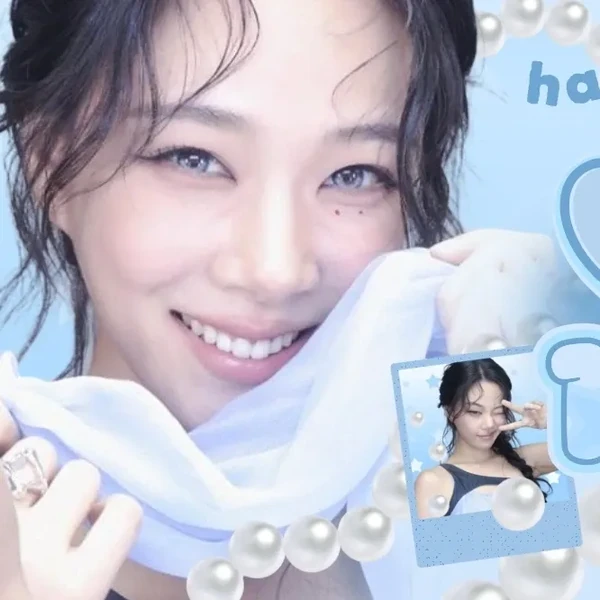 Popular photo full of fans’ love for Kim Hyeongseo (BIBI)
