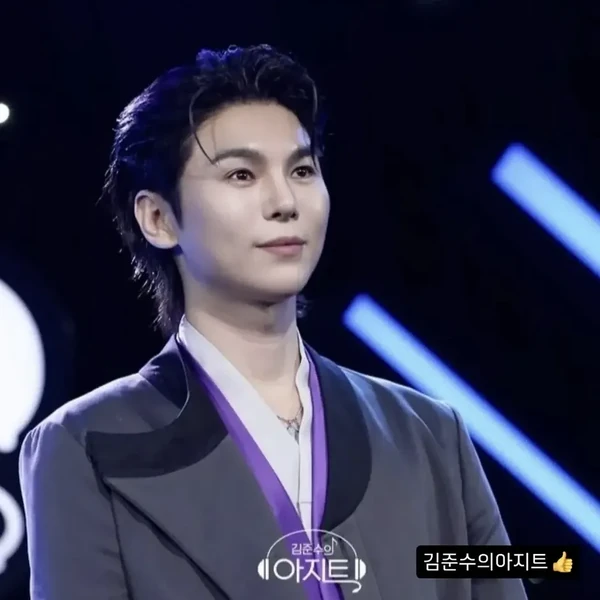 Top moment of Kim Junsu (1991) chosen by fans