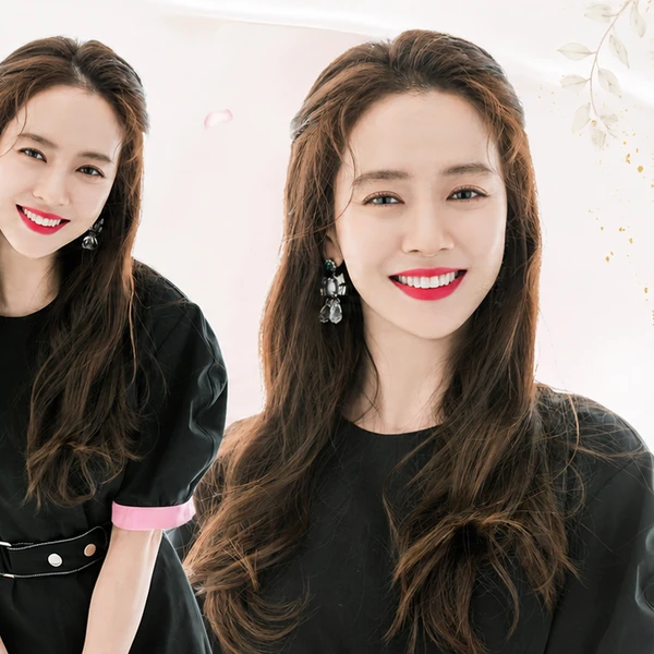 Foto populer Song Jihyo yang penuh cinta dari penggemar