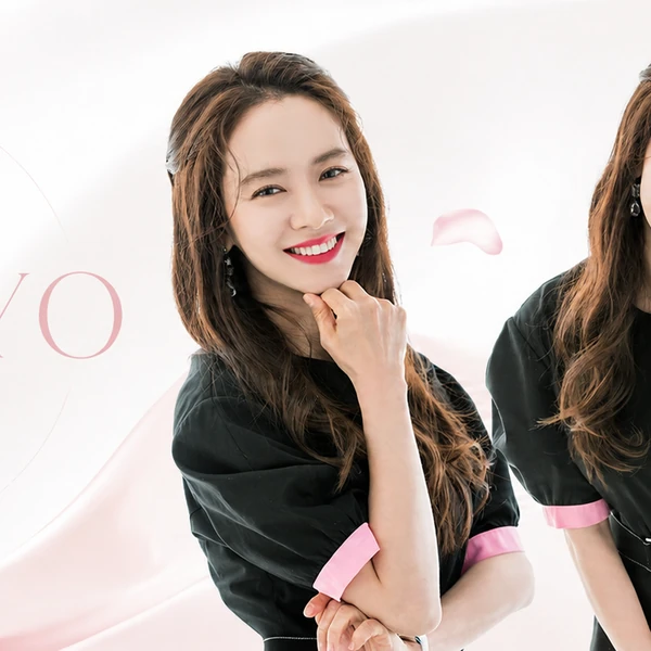 Momen terbaik Song Jihyo pilihan penggemar