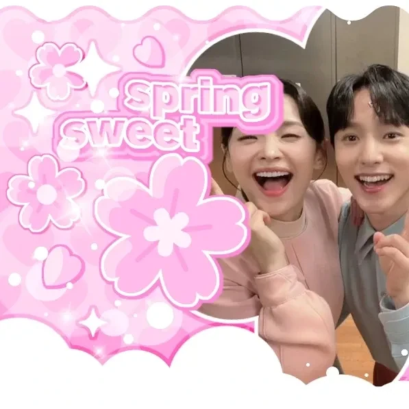 Popular photo full of fans’ love for Jeon Mido