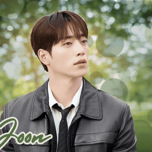 The most loved look of Seo Kangjoon today