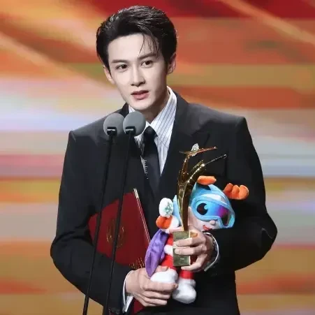 Top moment of Tan Jianci chosen by fans
