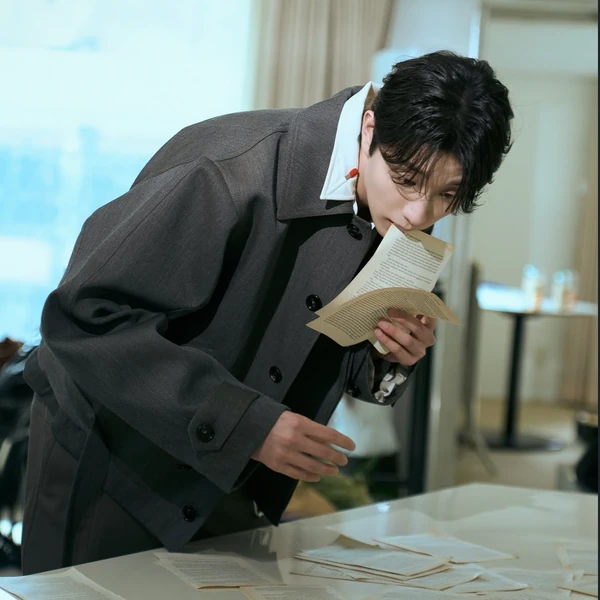 Popular photo full of fans’ love for Kim Jaewon