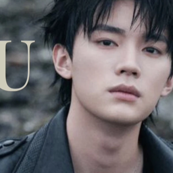 Top moment of Zhou Yiran chosen by fans