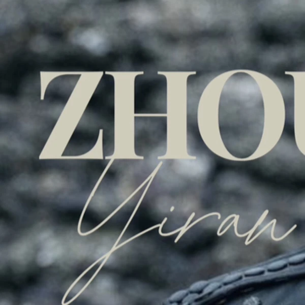 Top moment of Zhou Yiran chosen by fans