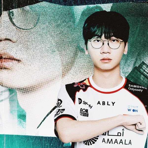 Foto profil populer Doran yang disukai penggemar