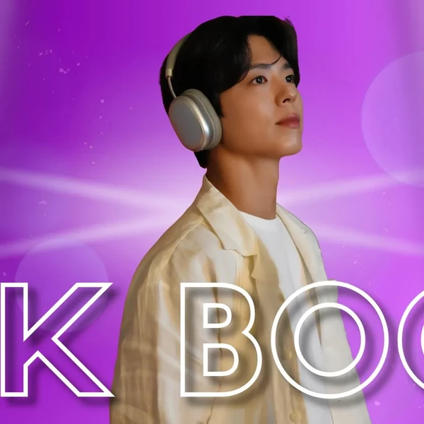 Top moment of Park Bogum chosen by fans
