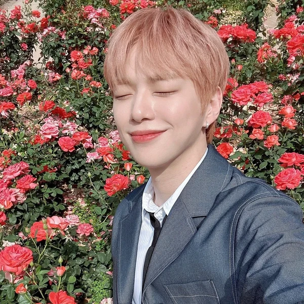The most loved look of Secret Garden today