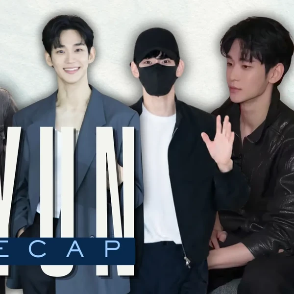 The most loved look of Kim Soohyun today