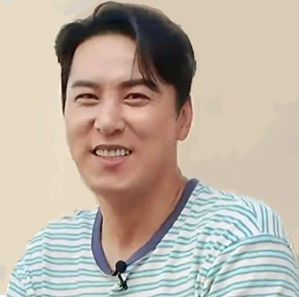 Momen terbaik Jang Minho pilihan penggemar
