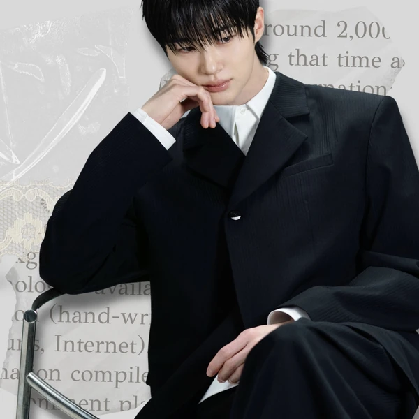Popular photo full of fans’ love for Byeon Wooseok