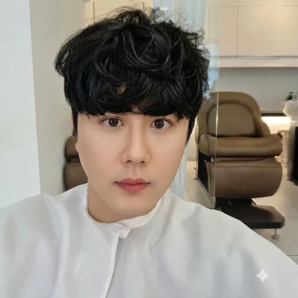 Top moment of Jin Haesung chosen by fans