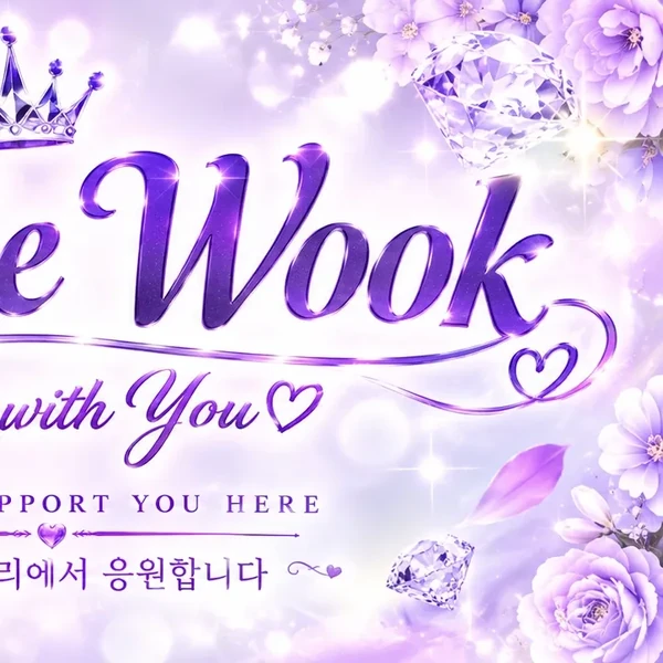 Top moment of Park Sewook chosen by fans