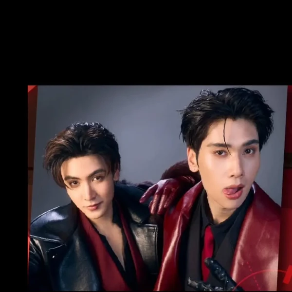 Top moment of Joong Archen Aydin chosen by fans