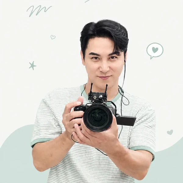 Penampilan Jang Minho yang paling disukai hari ini