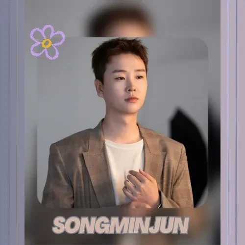 Top moment of Song Minjun chosen by fans