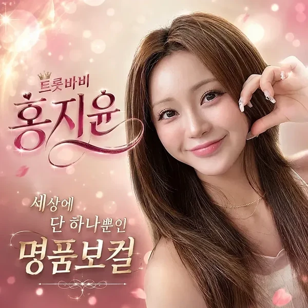 오늘 가장 사랑받은 홍지윤의 모습