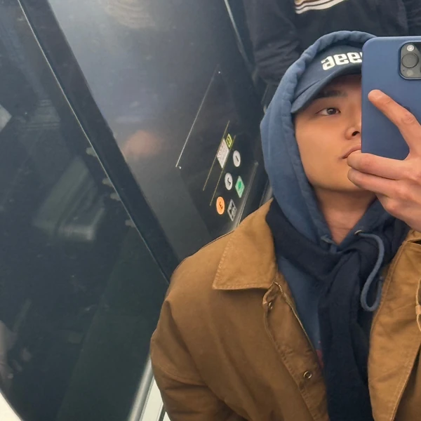Momen terbaik Rowoon pilihan penggemar