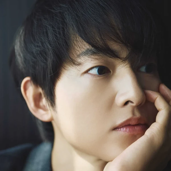 Top moment of Song Joongki chosen by fans