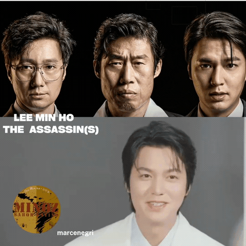 Popular photo full of fans’ love for Lee Minho
