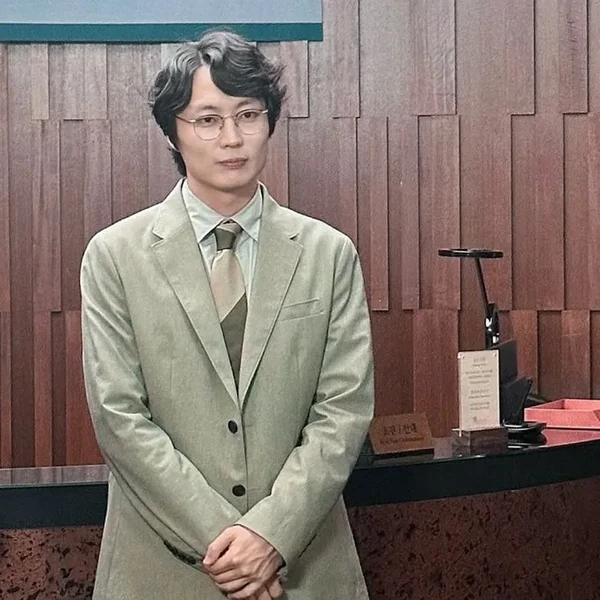 Top moment of Roh Jaewon chosen by fans