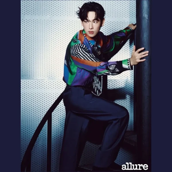 Top moment of Yim Siwan chosen by fans