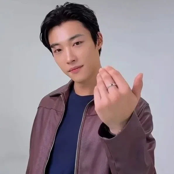 Top moment of Woo Dohwan chosen by fans