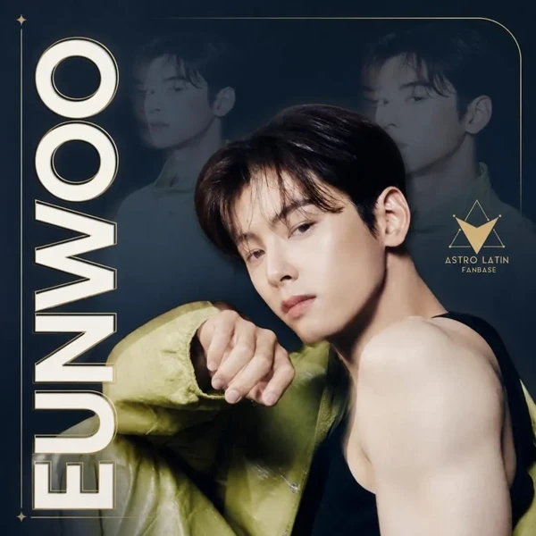 Top moment of Cha Eunwoo chosen by fans
