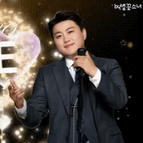 Top moment of Kim Hojoong chosen by fans
