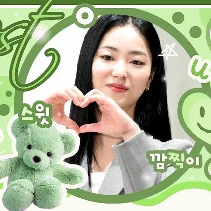 Top moment of Jeon Yeobeen chosen by fans
