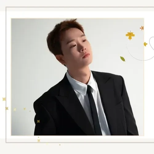 Popular photo full of fans’ love for Song Minjun