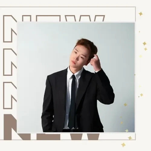 Top moment of Song Minjun chosen by fans