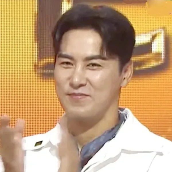 Momen terbaik Jang Minho pilihan penggemar