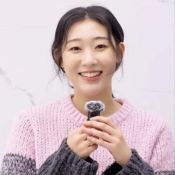 Top moment of Han Yeji chosen by fans