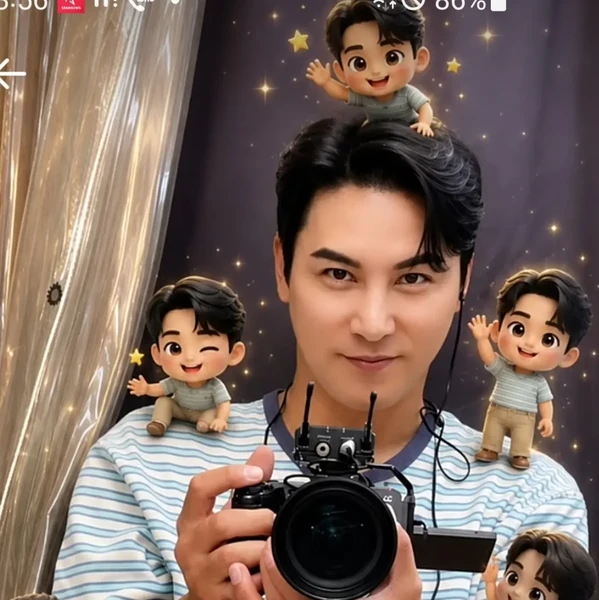 Penampilan Jang Minho yang paling disukai hari ini
