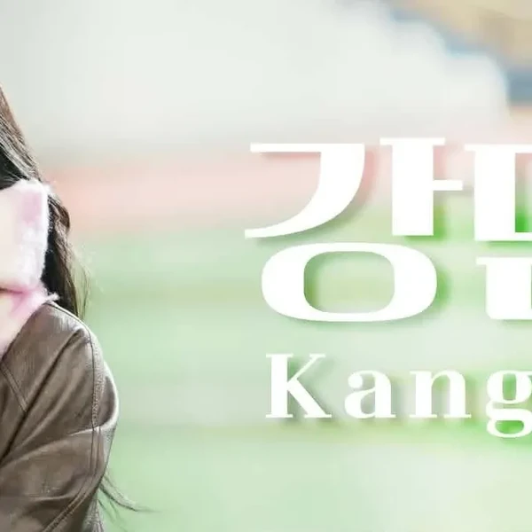 Top moment of Kang Minah chosen by fans