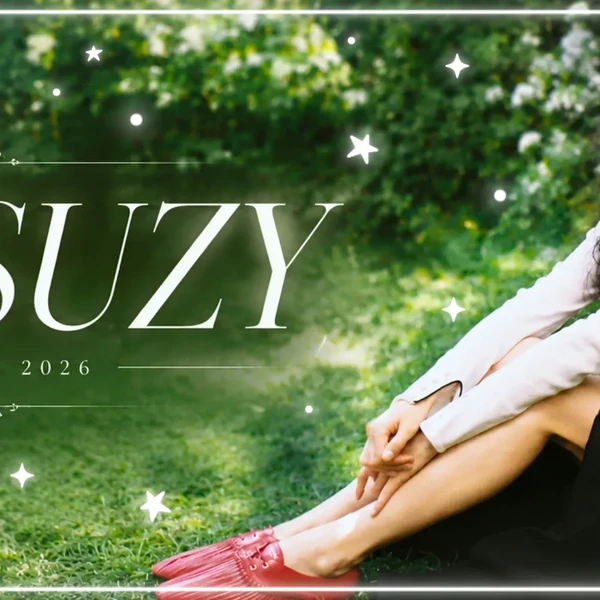 Top moment of Bae Suzy chosen by fans