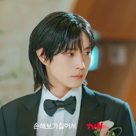 Top moment of Kim Youngdae chosen by fans