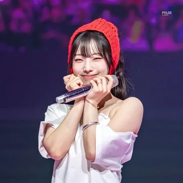 Top moment of Dahyun chosen by fans