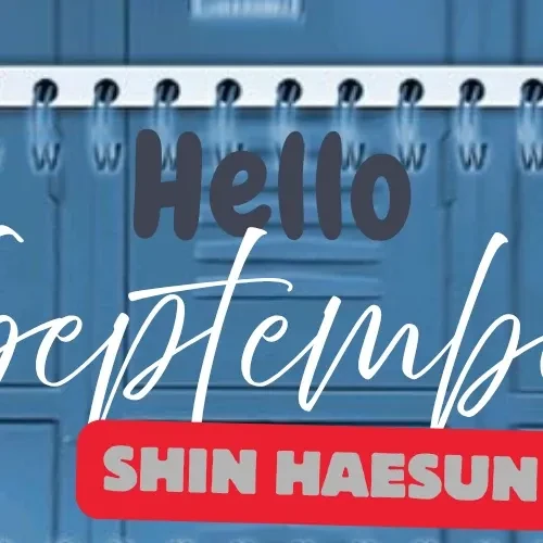 Top moment of Shin Haesun chosen by fans