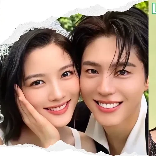 Popular photo full of fans’ love for Kim Youjung