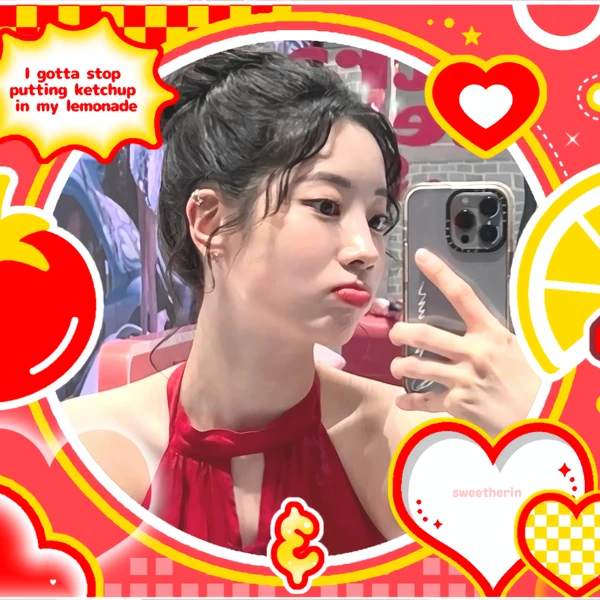 Top moment of Dahyun chosen by fans