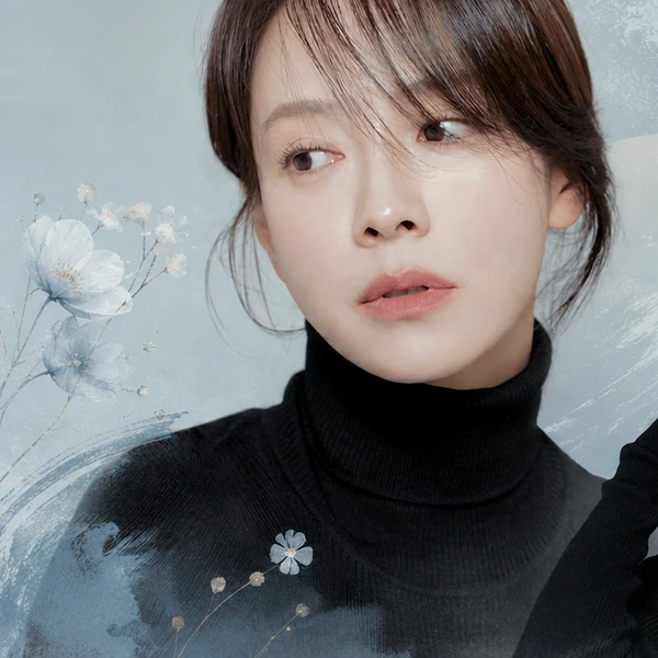 Representative photo of Song Jihyo showing their charm