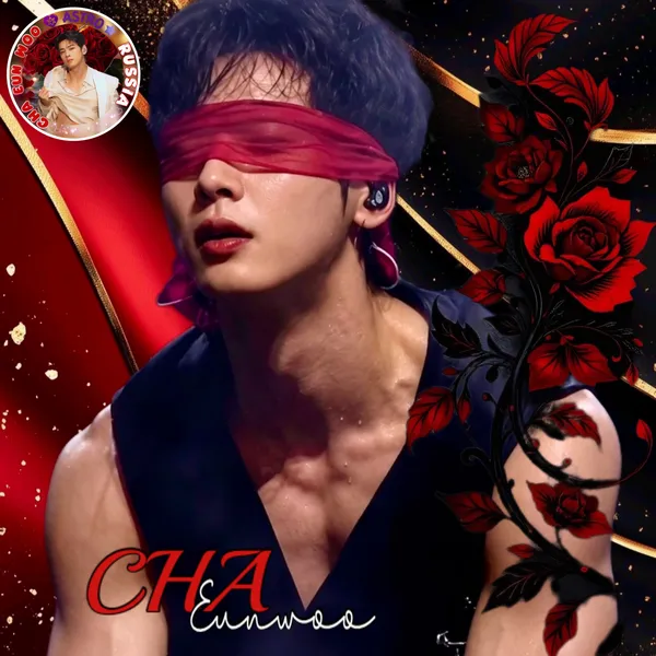 Top moment of Cha Eunwoo chosen by fans