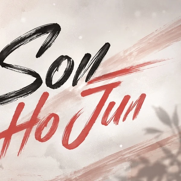 Popular photo full of fans’ love for Son Hojun