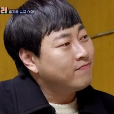 The most loved look of Lee Jinho today